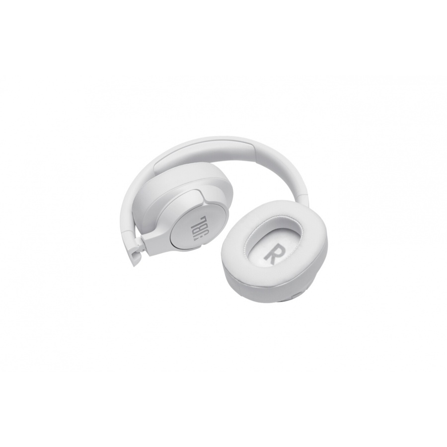 Jbl Casque Circum-aural sans fil Tune 760NC Blanc n°7