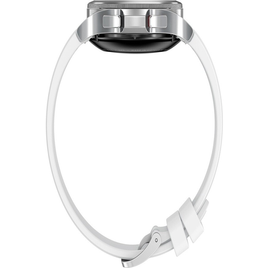 Samsung Galaxy Watch 4 Classic Argent Version Bluetooth 42mm n°4