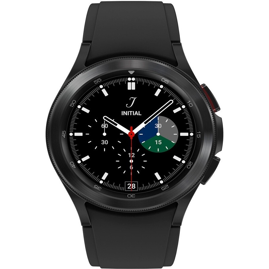 Samsung Galaxy Watch 4 Classic Noir Version Bluetooth 42mm n°1