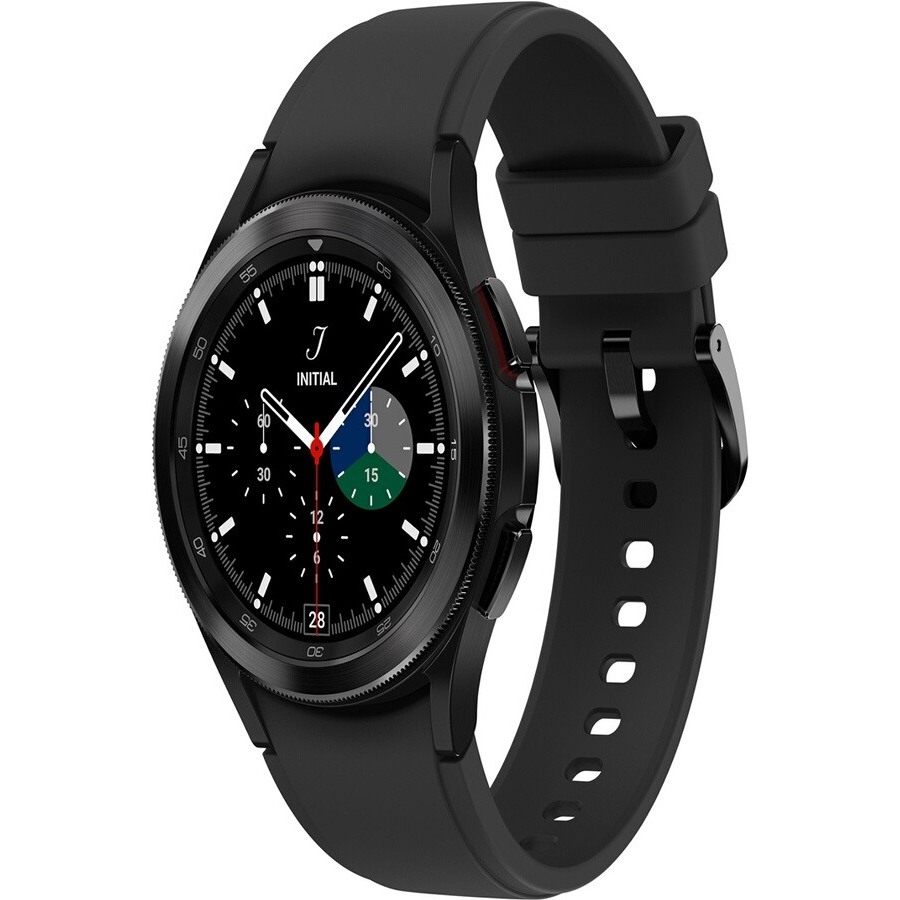 Samsung Galaxy Watch 4 Classic Noir Version Bluetooth 42mm n°2