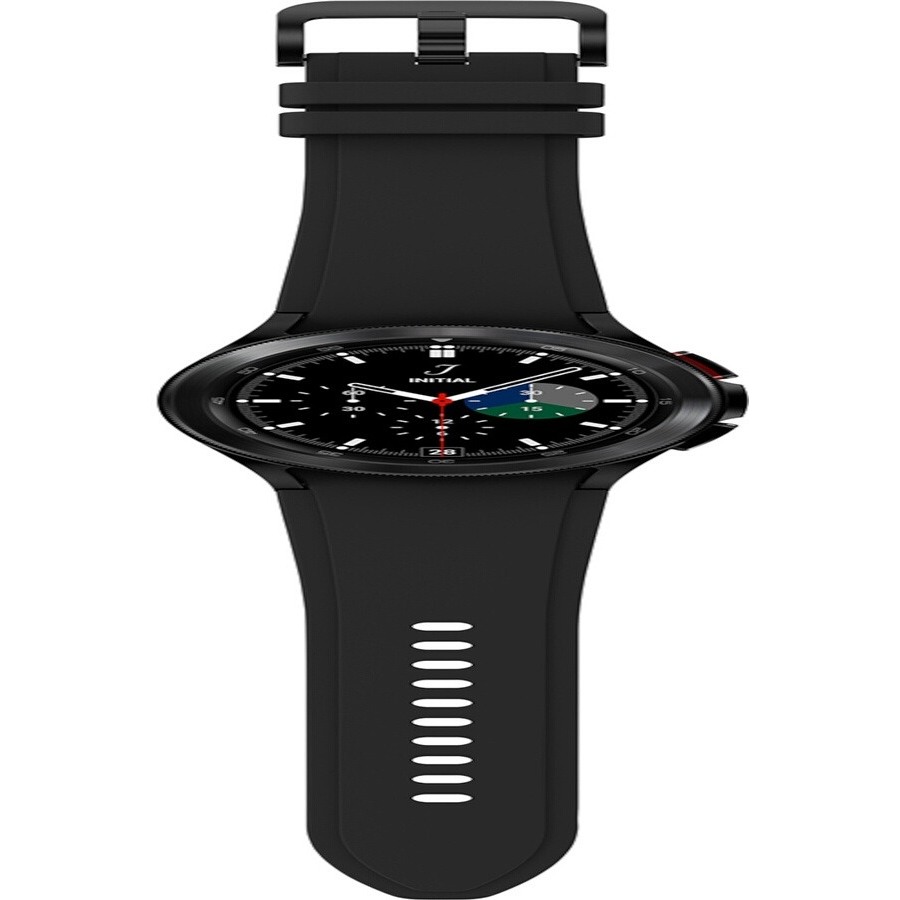 Samsung Galaxy Watch 4 Classic Noir Version Bluetooth 42mm n°5