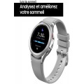Samsung Watch 4 Classic Argent Version Bluetooth 46mm
