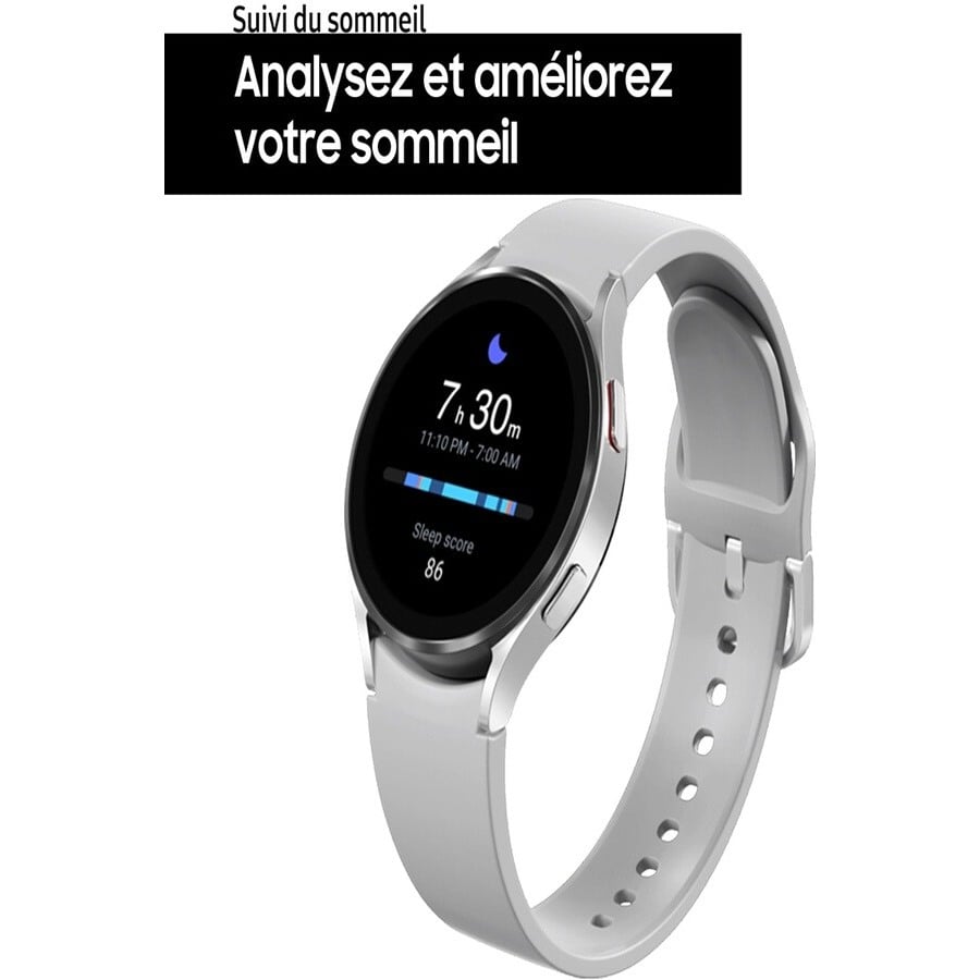 Samsung Galaxy Watch4 44mm Version Bluetooth n°10