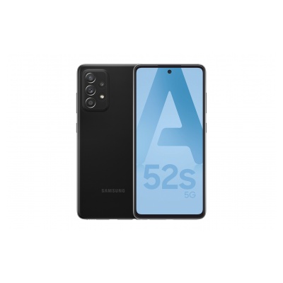 Samsung Galaxy A52S 5G Noir