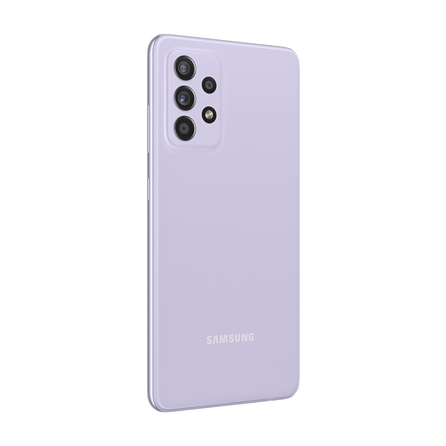 Samsung Galaxy A52S 5G Violet n°2