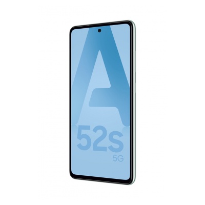 Samsung Galaxy A52S 5G Vert