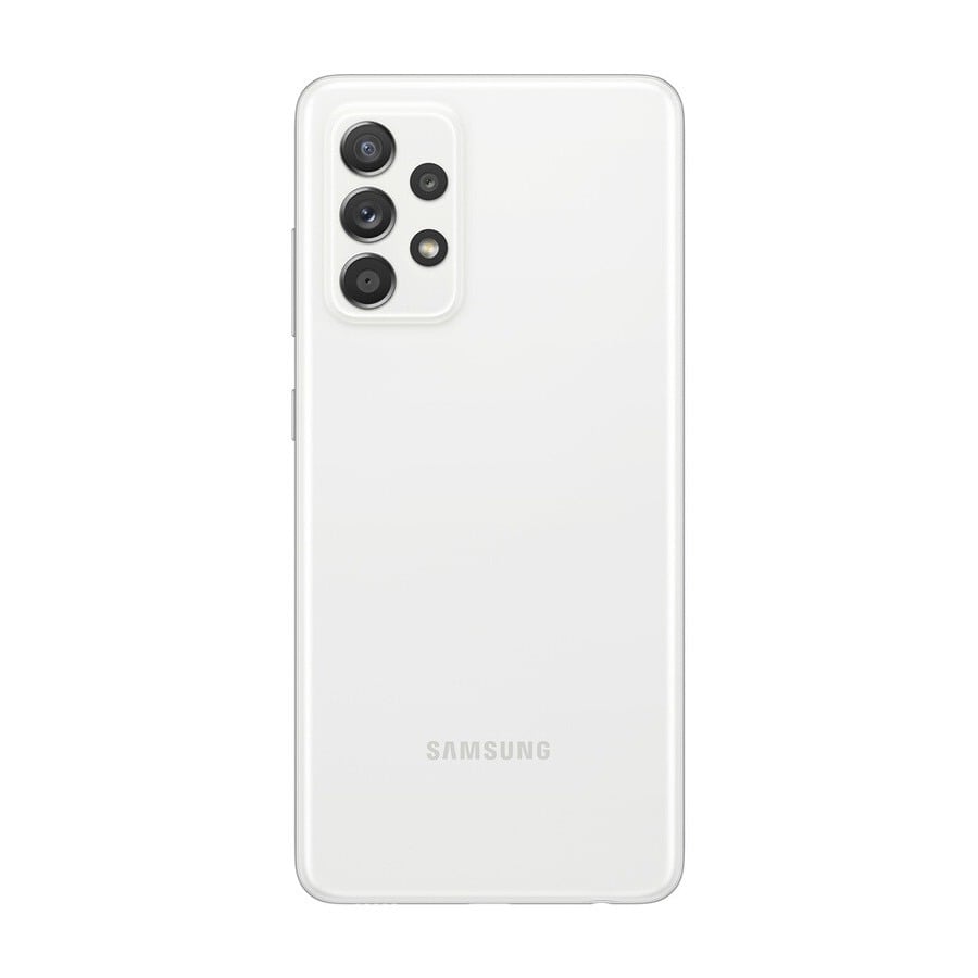 Samsung Galaxy A52S 5G Blanc n°2