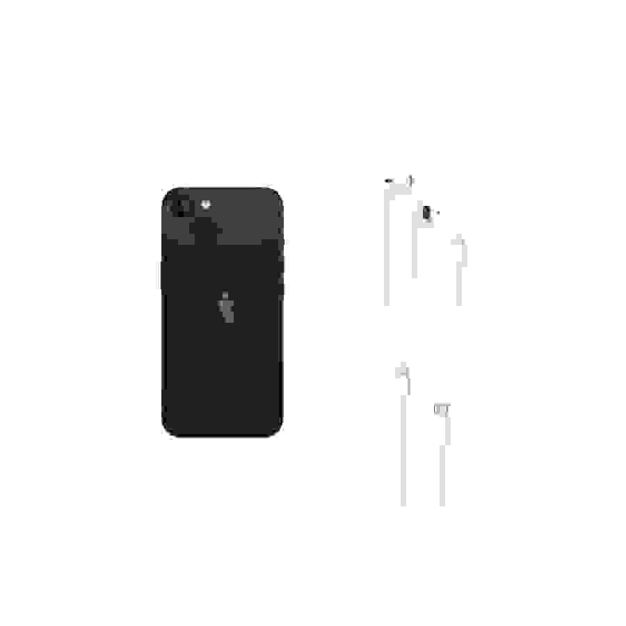 Apple iPhone 13 256Go Noir 5G n°10