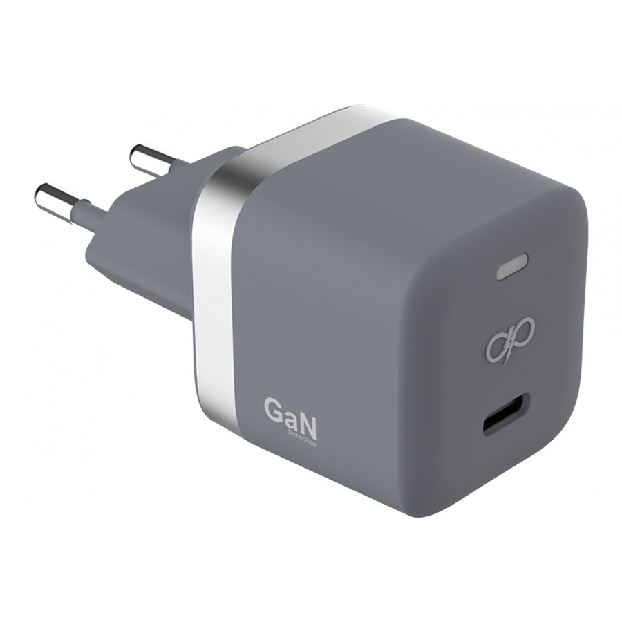 Chargeur Secteur Rapide 30W 2-Port avec Câble USB-C 1M pour Google