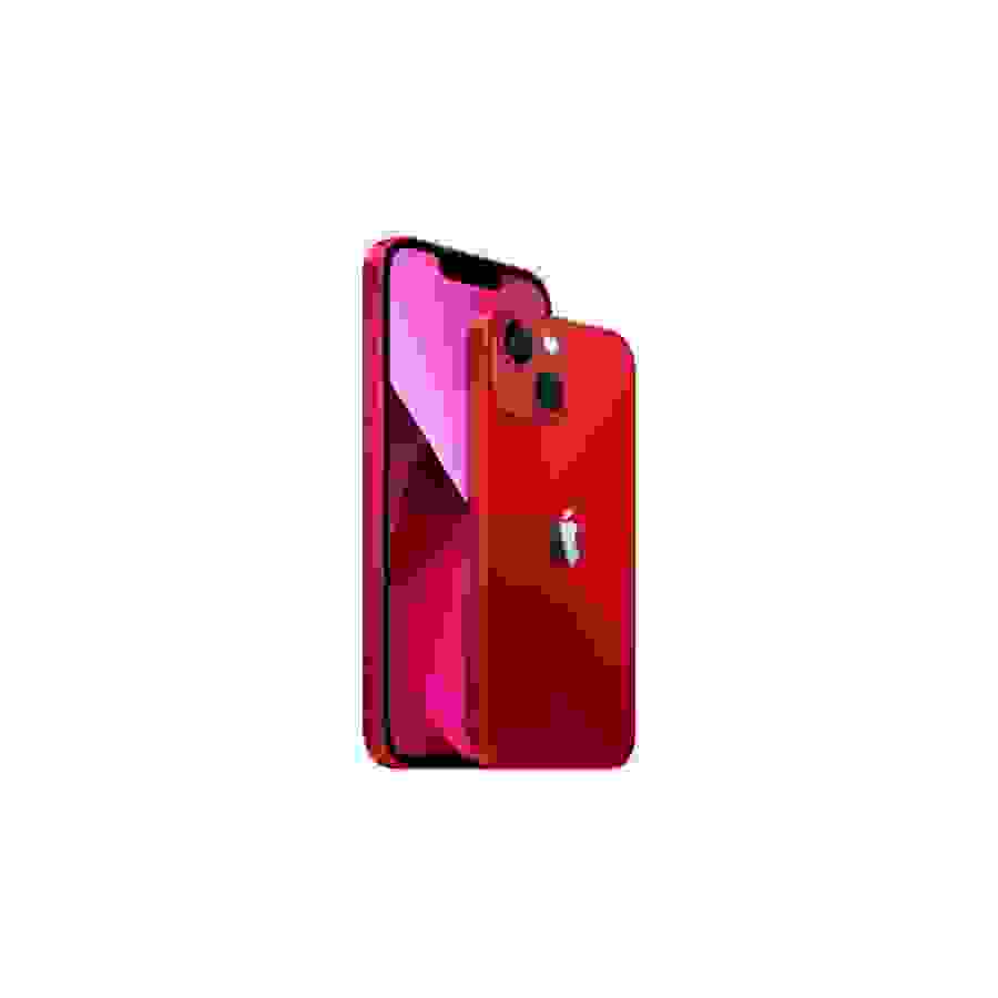Apple iPhone 13 256Go Rouge 5G n°3