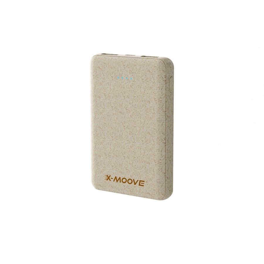 X Moov Powereco 5 000 mAh n°1