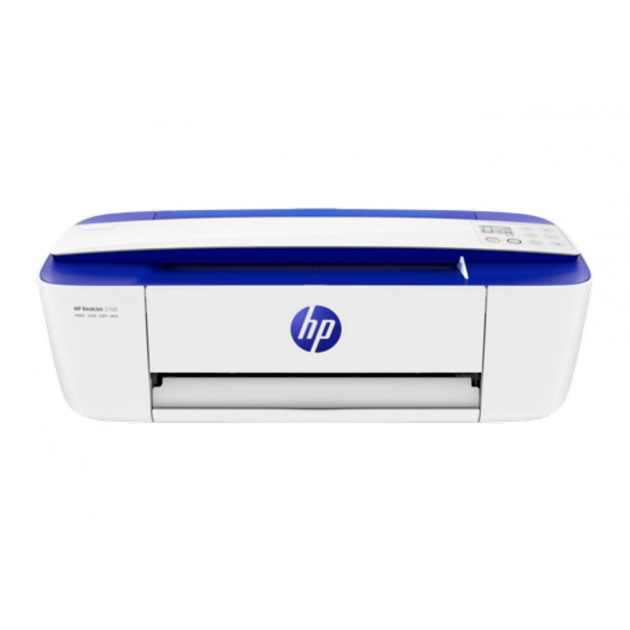 Hp DESKJET 3760 n°1