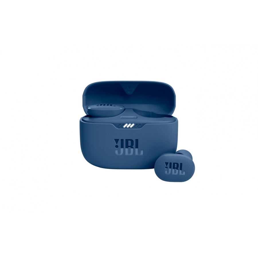 Jbl Tune 130TWS NC Bleu n°1