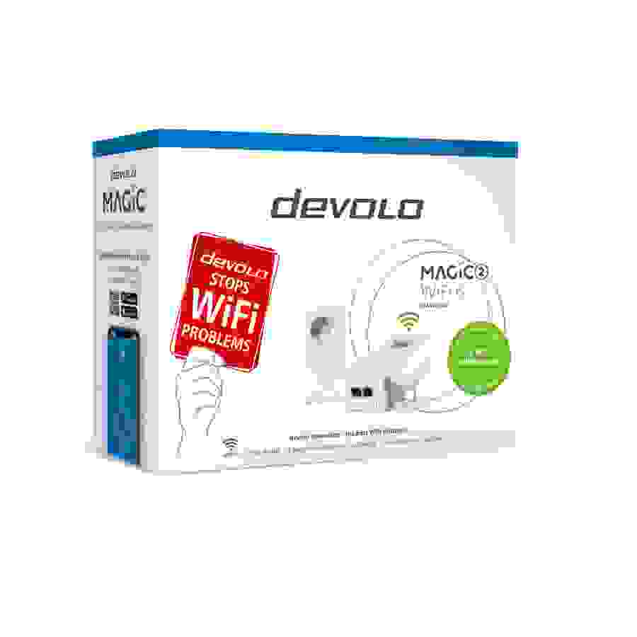 Devolo Magic 2 WiFi 6 Starter Kit (FR) n°4