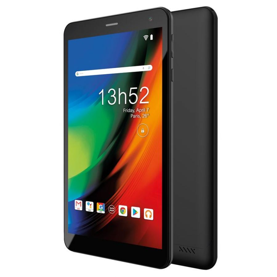 Tablette polaroid pure 8" ips 2021 2GB/16GB n°1