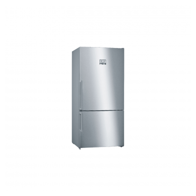 Refrigerateur Congelateur En Bas Thomson Cth465xlss