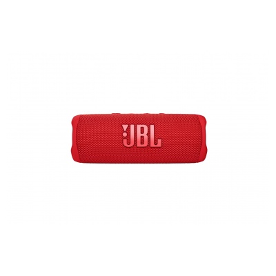 Jbl Flip 6 Rouge