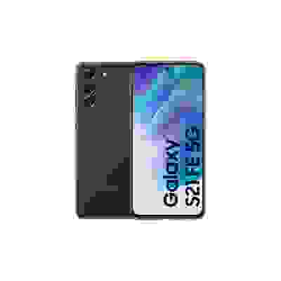Samsung GALAXY S21FE 5G GRAPHITE 128Go