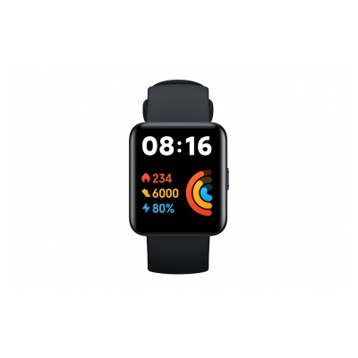 Xiaomi Redmi Watch 2 Lite GL Noir