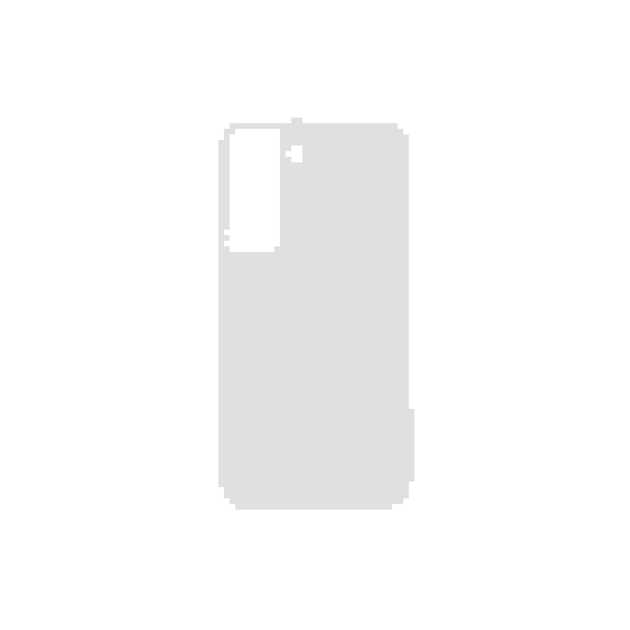 Samsung Coque transparente S22 n°1