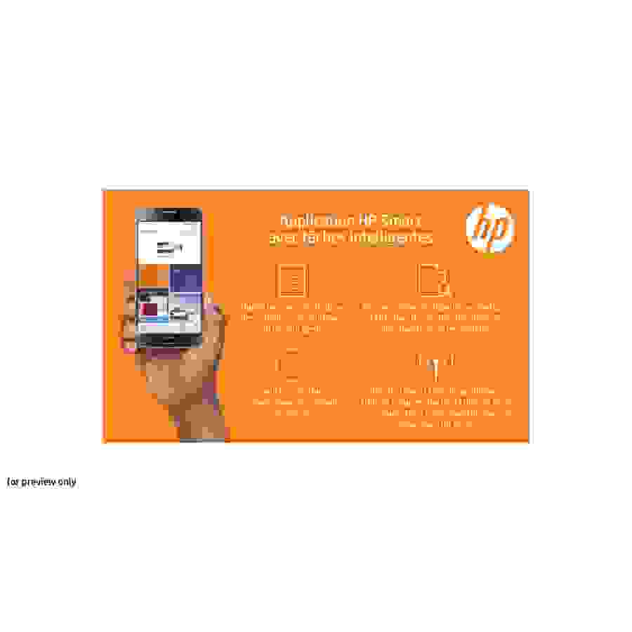 Hp ENVY Inspire 7224e Tout-en-un n°6