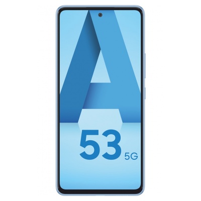 Samsung Galaxy A53 5G 128 Go Bleu