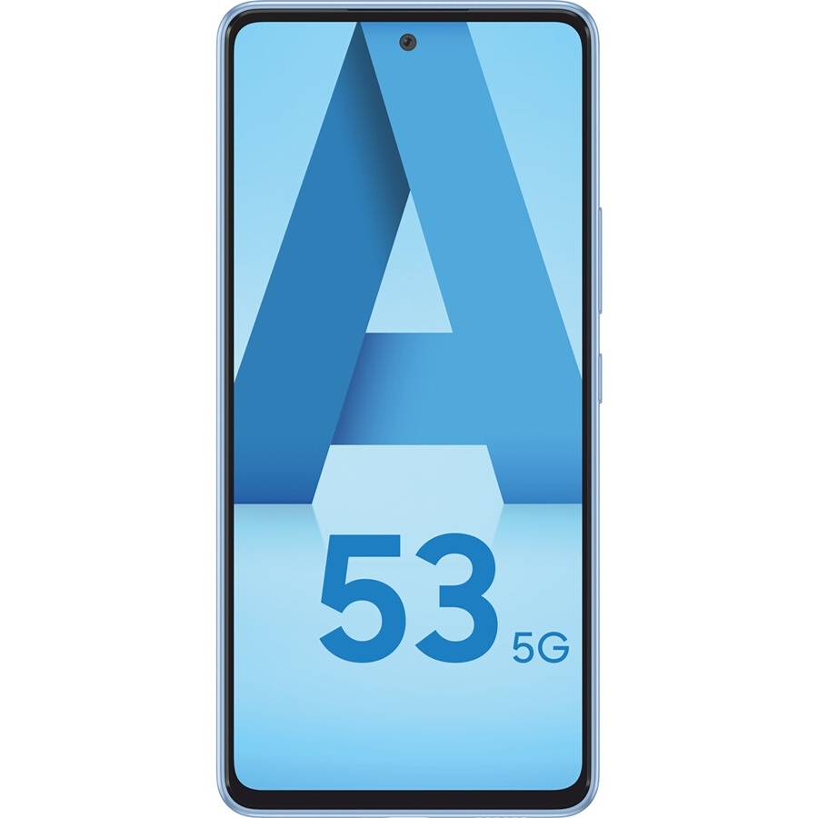 Samsung Galaxy A53 5G 128 Go Bleu n°1