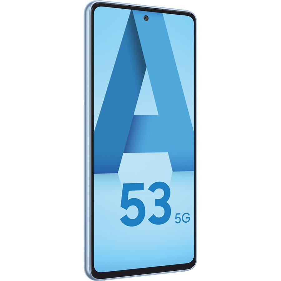 Samsung Galaxy A53 5G 128 Go Bleu n°3