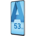 Samsung Galaxy A53 5G 128 Go Blanc
