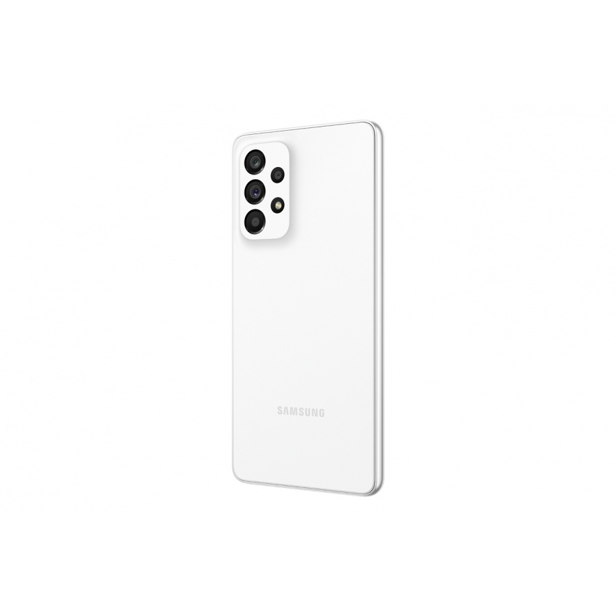 Samsung Galaxy A53 5G 128 Go Blanc n°6