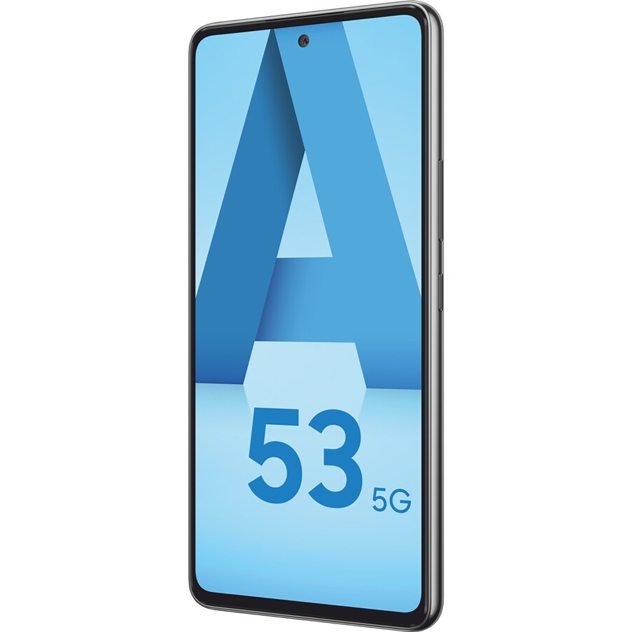 Samsung Galaxy A53 5G 128 Go Noir n°5