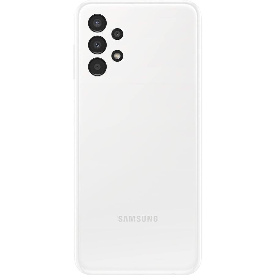 Samsung Galaxy A13 64 Go Blanc n°2