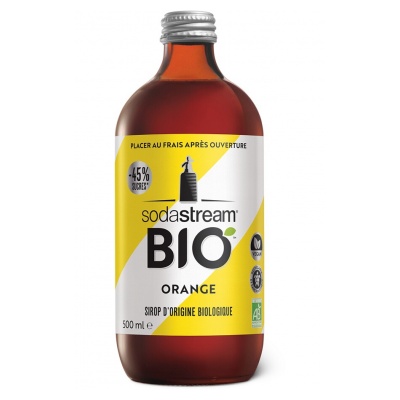 SodaStream Limonade Zero Sans Sucres Maison – Sodastream France