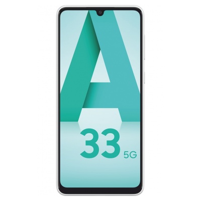 Samsung Galaxy A33 5G 128 Go Blanc