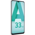 Samsung Galaxy A33 5G 128 Go Blanc