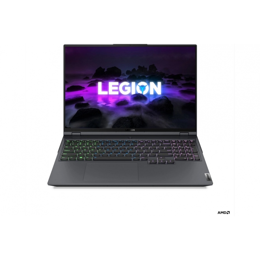 Lenovo Legion 5 Pro 16ACH6H n°1