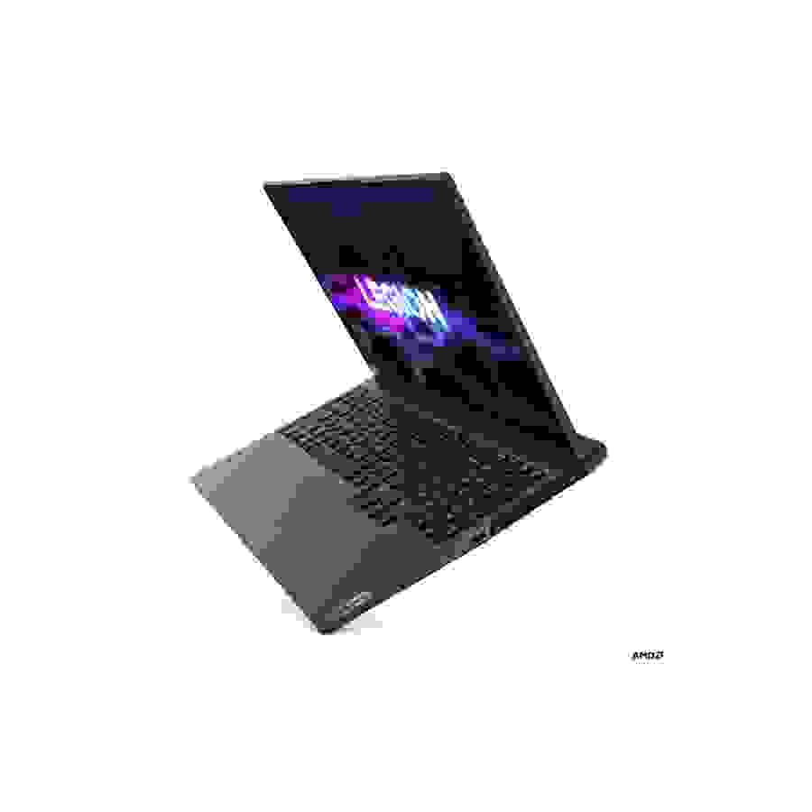 Lenovo Legion 5 Pro 16ACH6H n°3