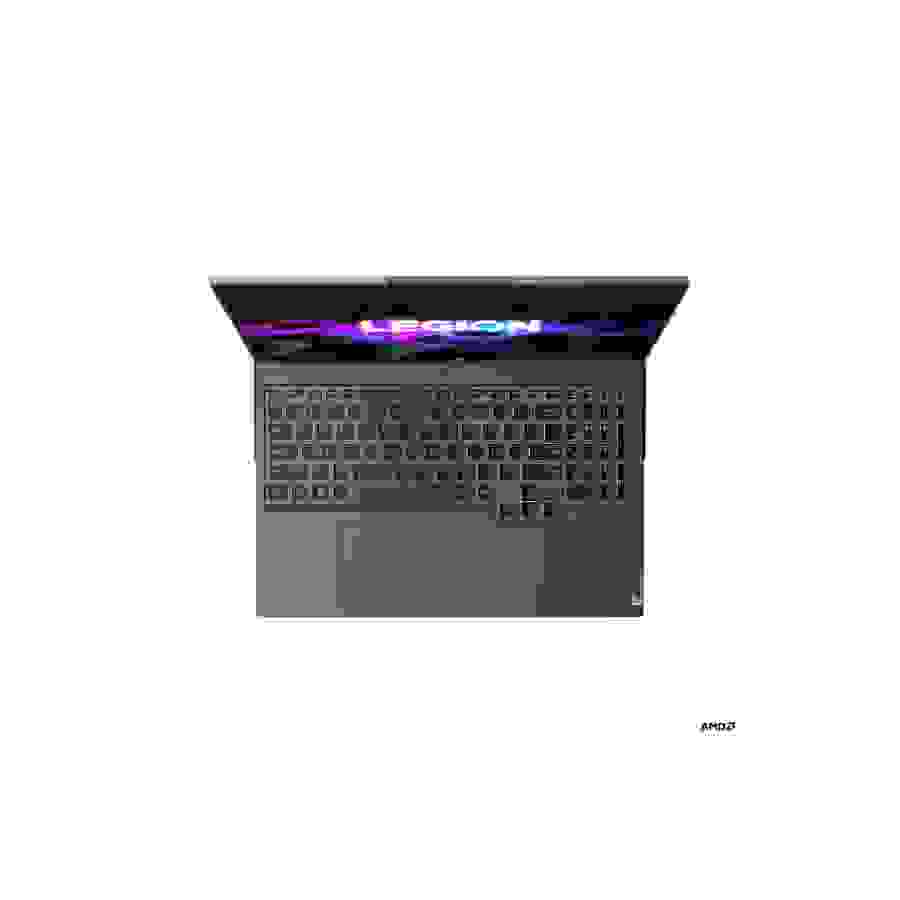 Lenovo Legion 5 Pro 16ACH6H n°4