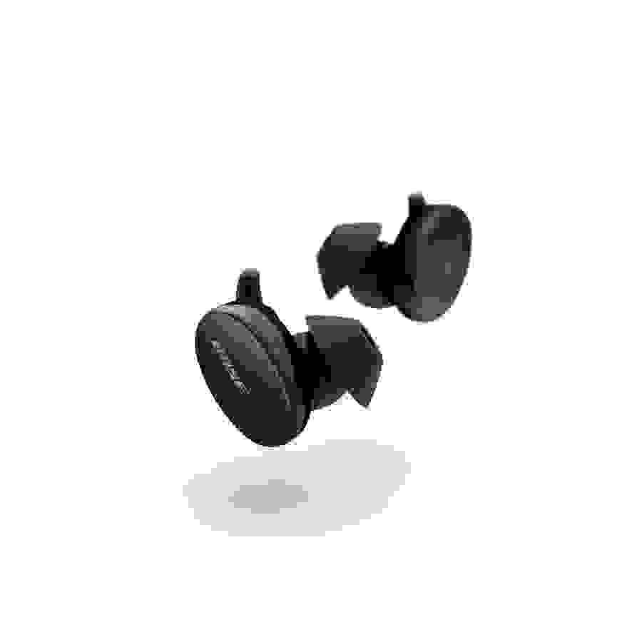 Bose Sport Earbuds noir reconditionnes n°1