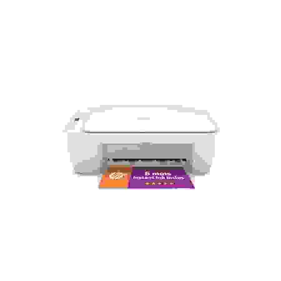 Hp DeskJet 2710e Tout en un Blanc Eligible à Instant Ink n°1