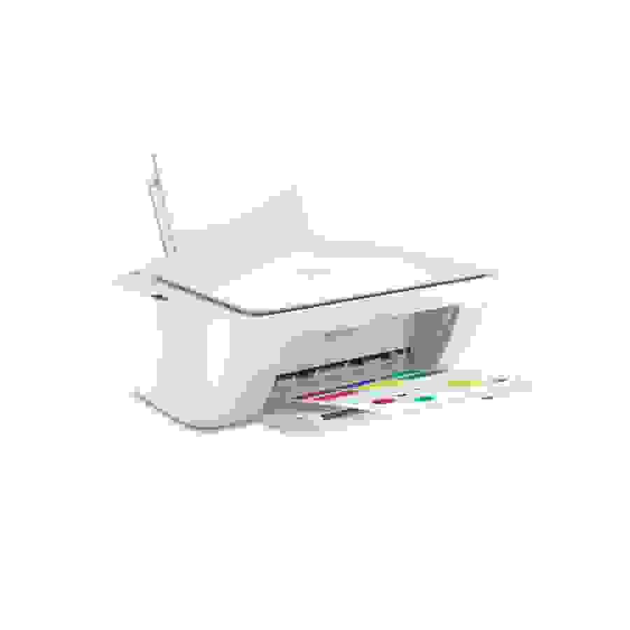 Hp DeskJet 2710e Tout en un Blanc Eligible à Instant Ink n°2