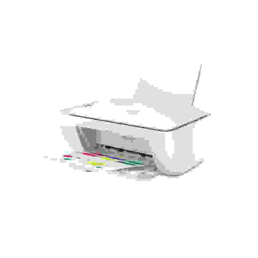 Hp DeskJet 2710e Tout en un Blanc Eligible à Instant Ink n°10