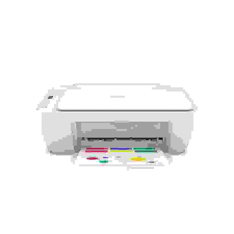 Hp DeskJet 2710e Tout en un Blanc Eligible à Instant Ink n°12