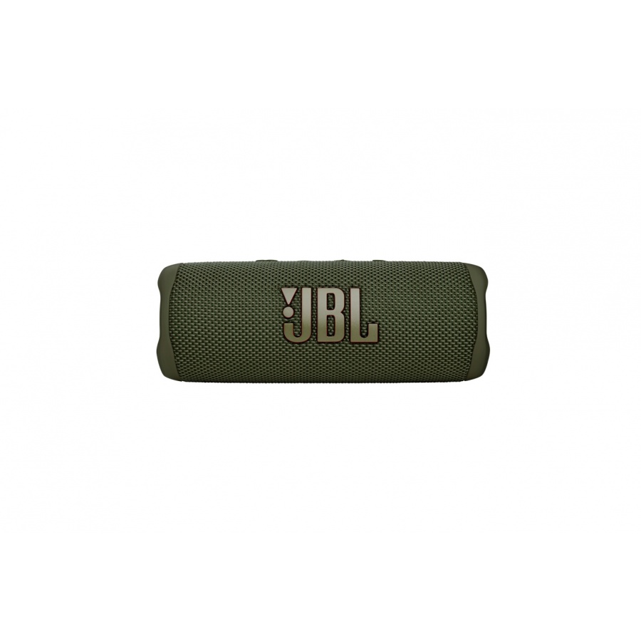 L'enceinte JBL Flip 6 : prix, avis et caractéristiques - Orange