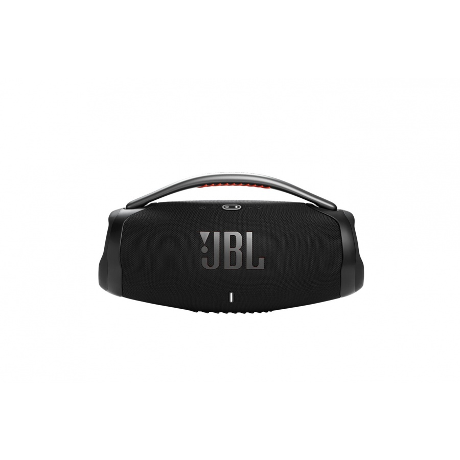 Enceinte Portable Bluetooth JBL Boombox 2 Noir