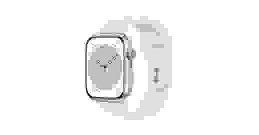 Montre 2025 apple darty