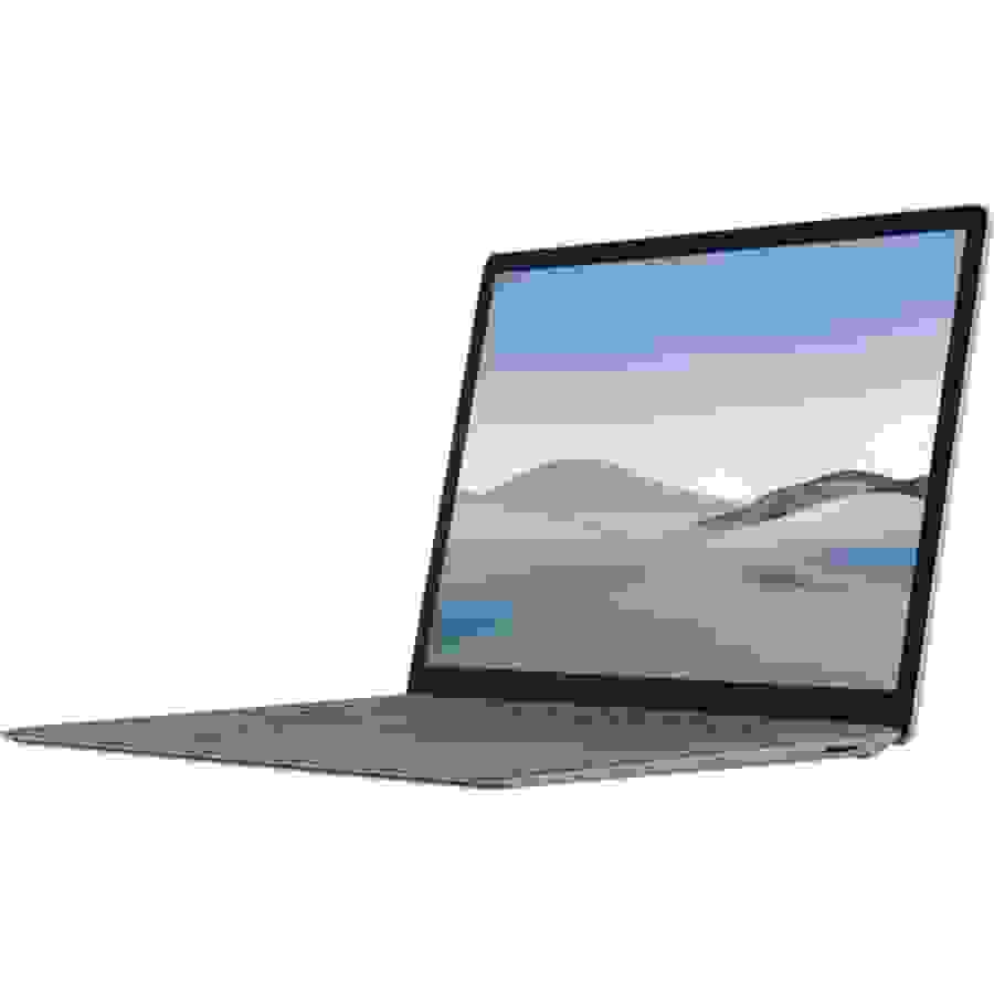 Microsoft Surface Laptop 4 n°1