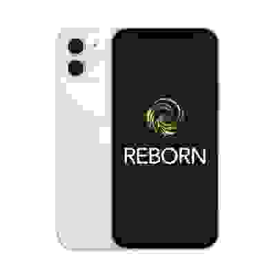 Reborn Reconditionné iPhone 12 64Go Vert 5G Grade A