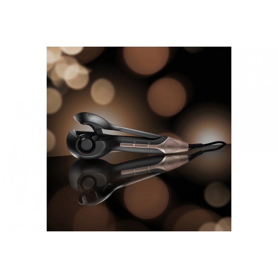 Fer à boucler BABYLISS Wave Secret Air C1900E