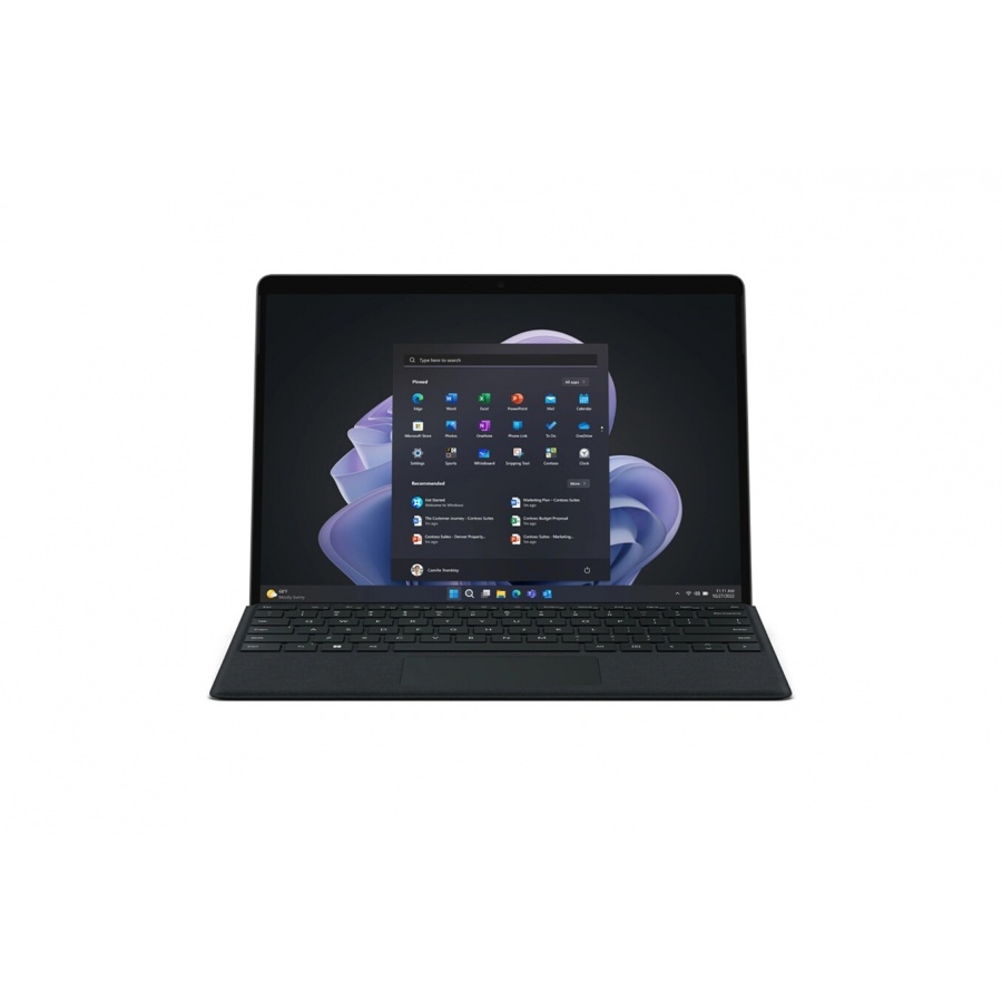 Microsoft Pack Surface Pro 9 + clavier + souris + stylet n°3